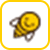 honestbee オネストビー アイコン